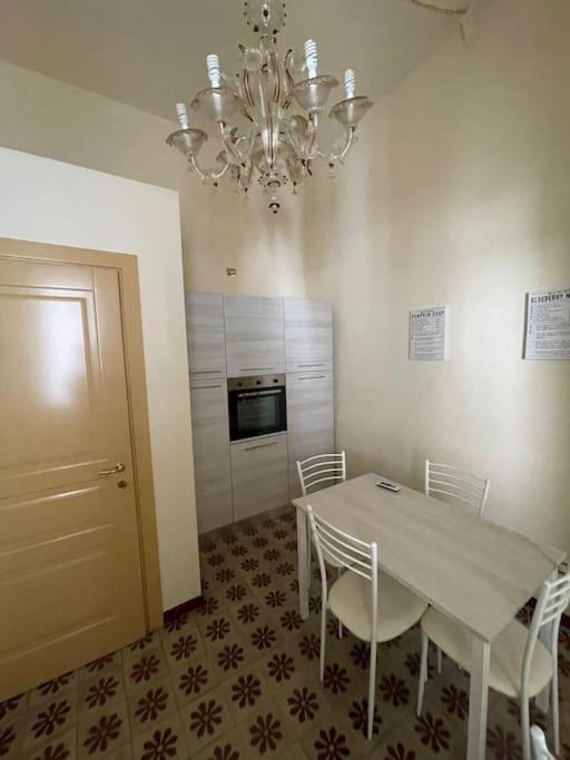 Willa Garibaldi 86 Viareggio Zewnętrze zdjęcie